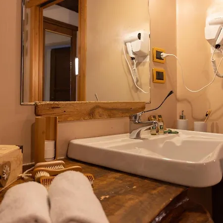 D'aoste 3* 奥斯塔