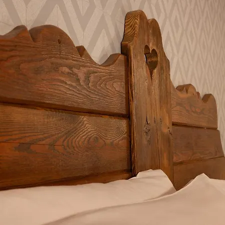 D'aoste 招待所 奥斯塔