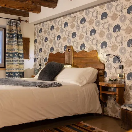 D'aoste 招待所 奥斯塔