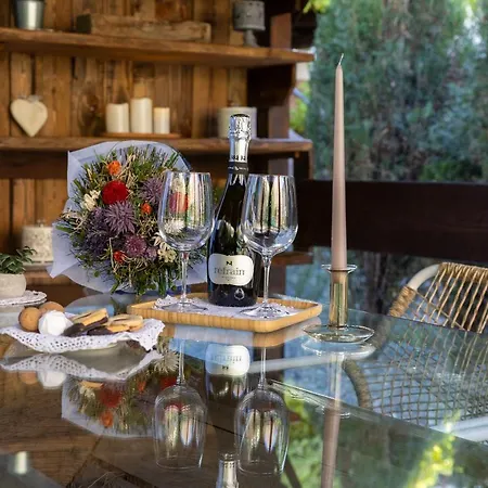 招待所 D'aoste 3*