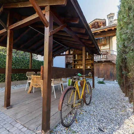 招待所 D'aoste 奥斯塔