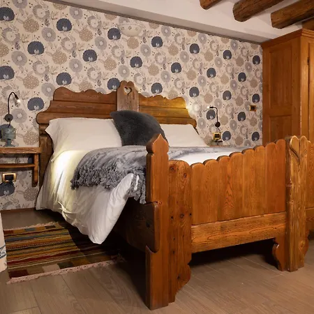 D'aoste 3* 奥斯塔