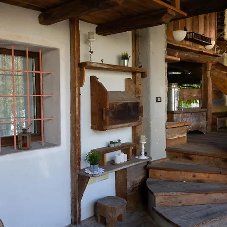 D'aoste 招待所 3*