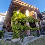 招待所 D'aoste 4*