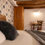 D'aoste 4* 奥斯塔