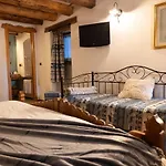 D'aoste 招待所 4*
