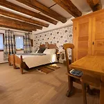D'aoste Penzion Aosta