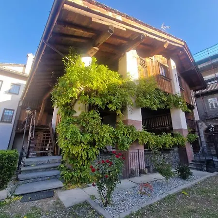 Gæstehus D'aoste 3*