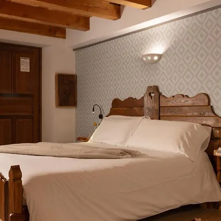 D'aoste Gæstehus Aosta