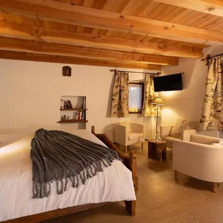 D'aoste 4* Αόστα