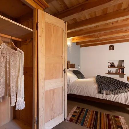 Guest house D'aoste Aosta
