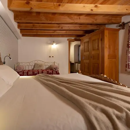 Guest house D'aoste
