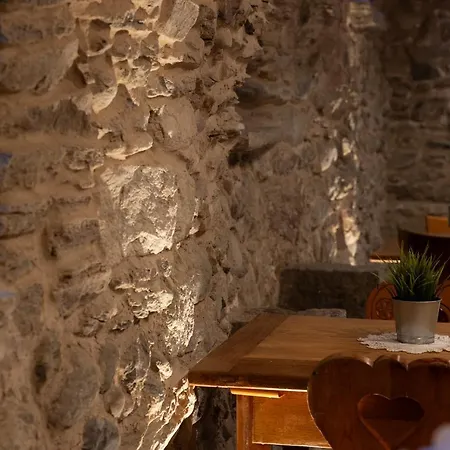 D'aoste Guest house Aosta