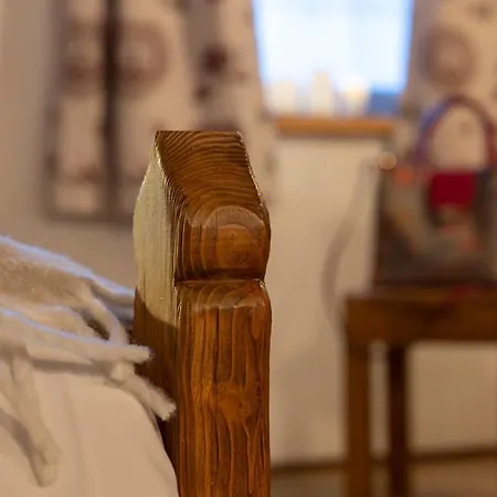 Gæstehus D'aoste 3*