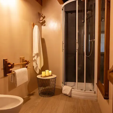 D'aoste Guest house