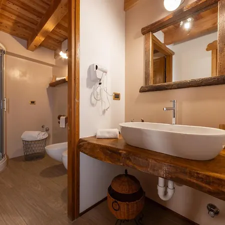 Guest house D'aoste Aosta