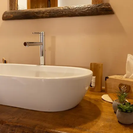 Gæstehus D'aoste 3*