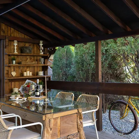 D'aoste Penzion Aosta