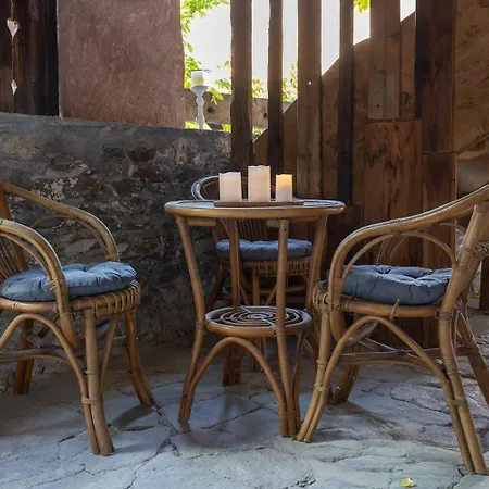 Gæstehus D'aoste Aosta