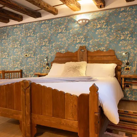 D'aoste Guest house