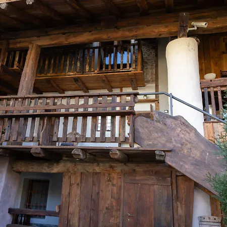 D'aoste