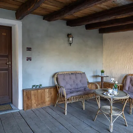 Guest house D'aoste Aosta
