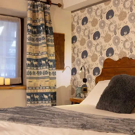 D'aoste 4* Αόστα