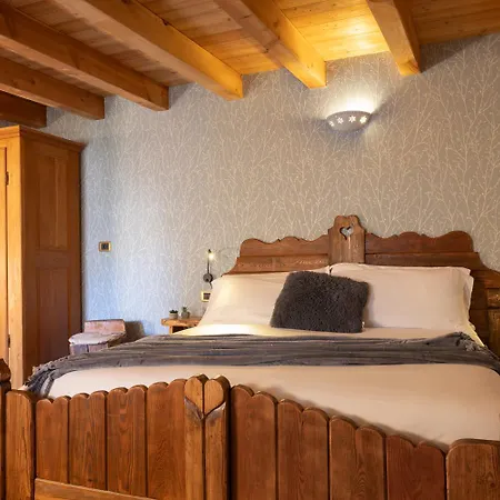 D'aoste Guest house Aosta