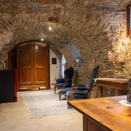 D'aoste Guest house