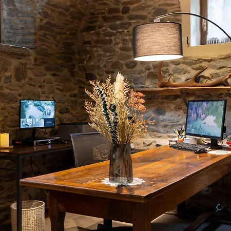 Guest house D'aoste