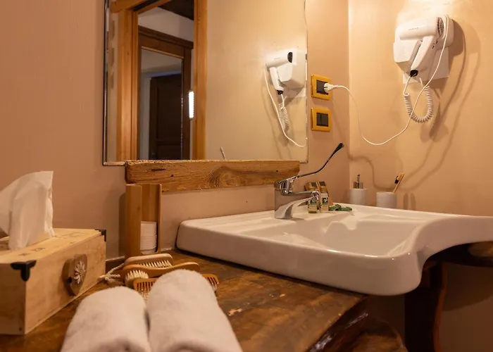 D'aoste 3* 奥斯塔