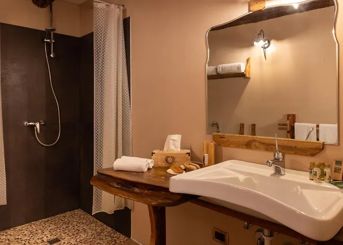 Guest house D'aoste 3*