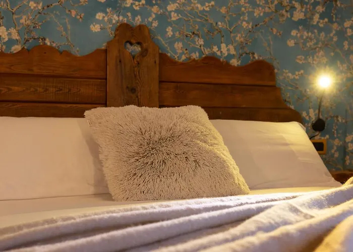 Guest house D'aoste Aosta