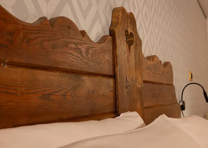 D'aoste Guest house Aosta