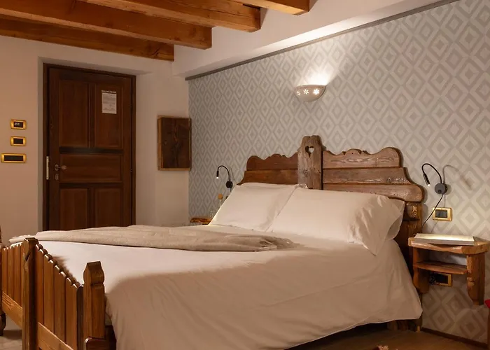 D'aoste Guest house Aosta