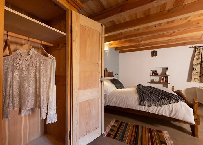 Guest house D'aoste Aosta