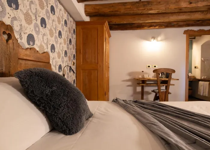 D'aoste 3* 奥斯塔