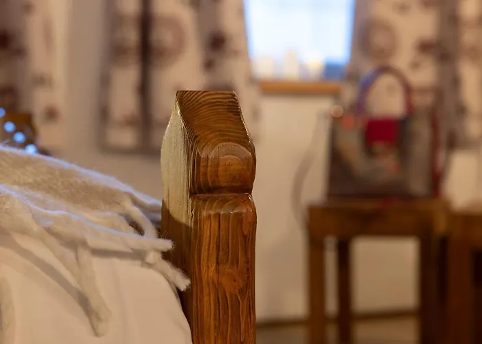 招待所 D'aoste 3*