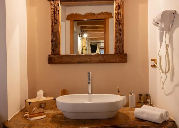 D'aoste Guest house Aosta