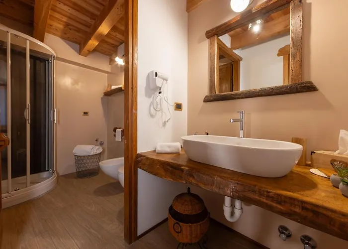 Guest house D'aoste Aosta