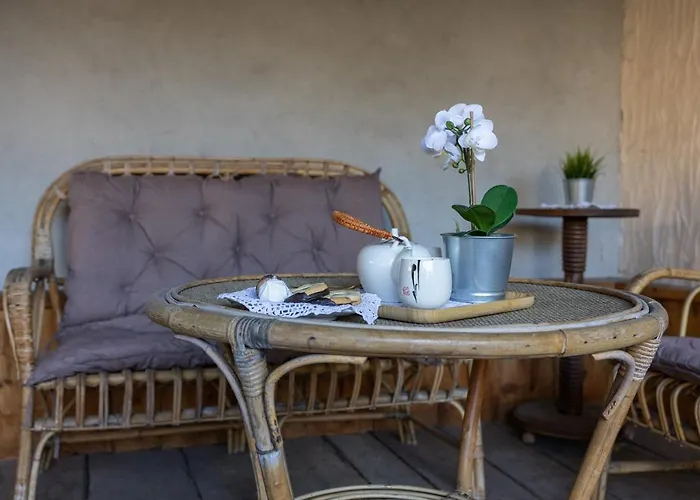 D'aoste 3* 奥斯塔