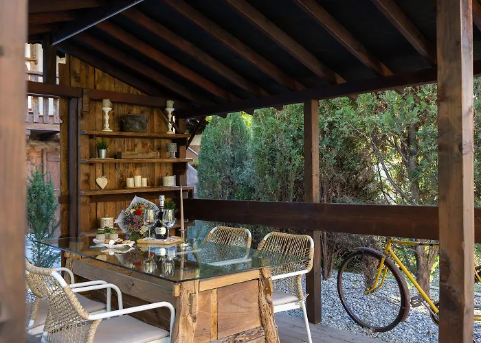 D'aoste Guest house Aosta