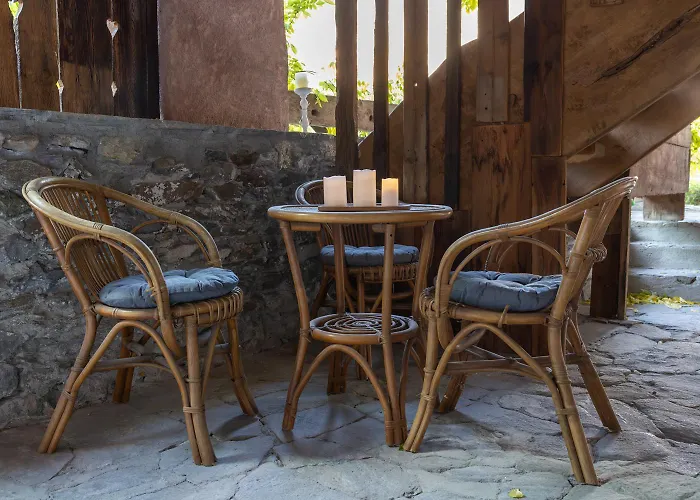 招待所 D'aoste 奥斯塔