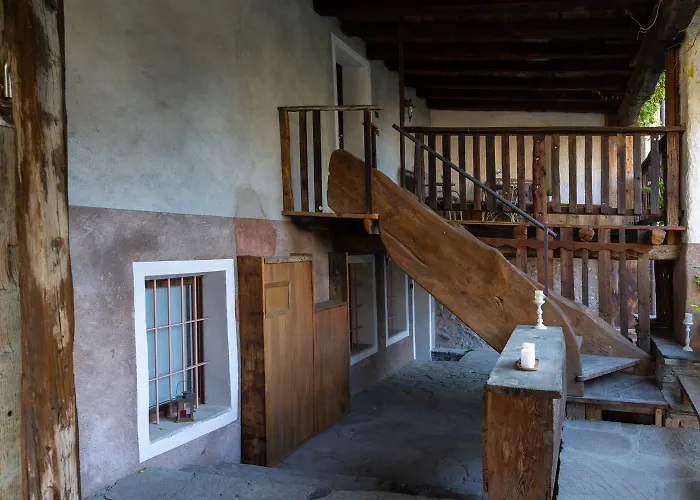 D'aoste 3* 奥斯塔