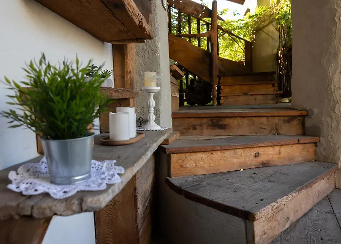 D'aoste 招待所 3*