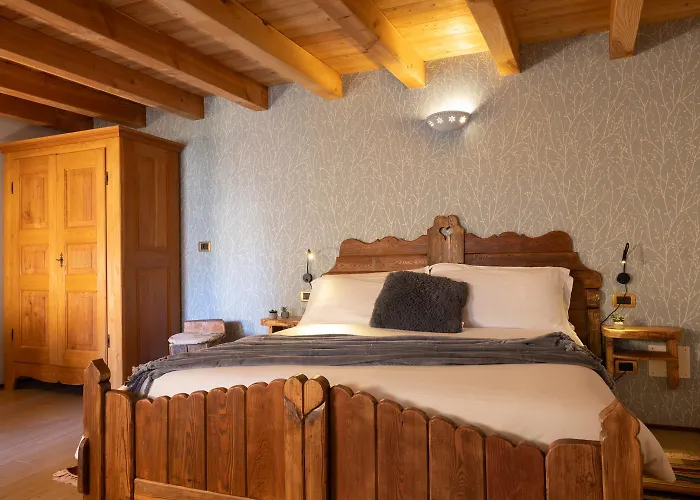 D'aoste Guest house Aosta